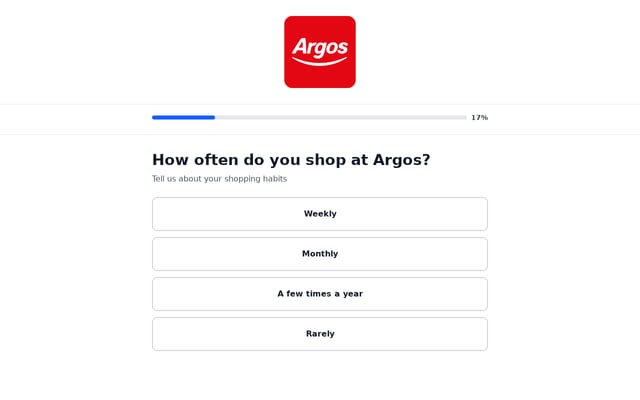Screenshot of argsave.com