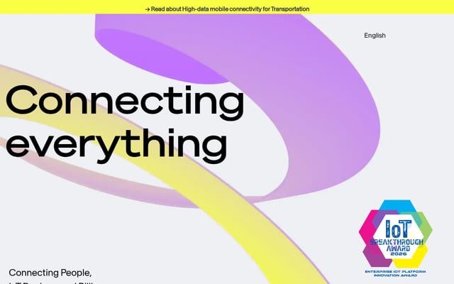 Screenshot of freeeway.com