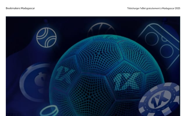 Screenshot of asa-madagascar.org