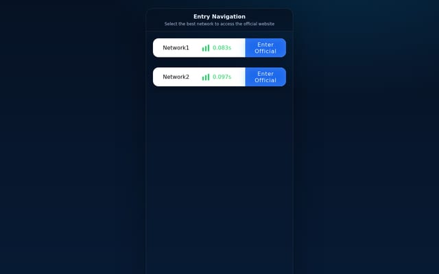 Screenshot of 333888vip.com