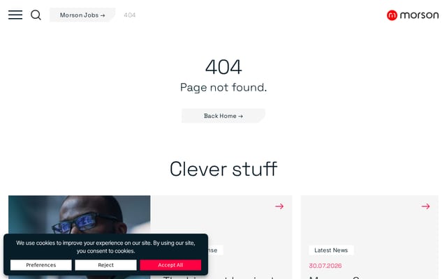 Screenshot of vencuro.com