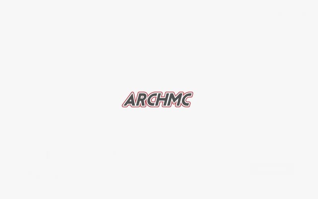 Screenshot of arch.lol