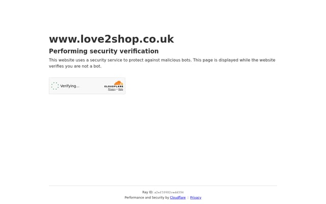 Screenshot of giftsvouchers.co.uk