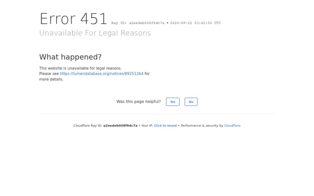Screenshot of popcornflix.com.co