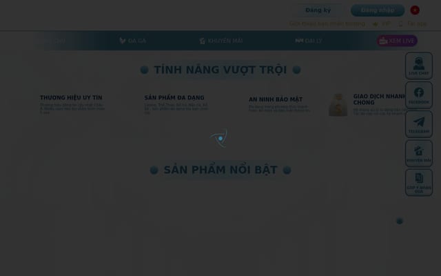 Screenshot of linktong.net