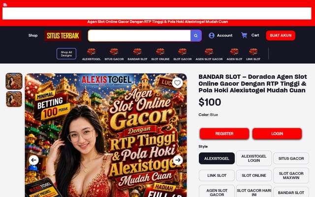Screenshot of yowayousef.com