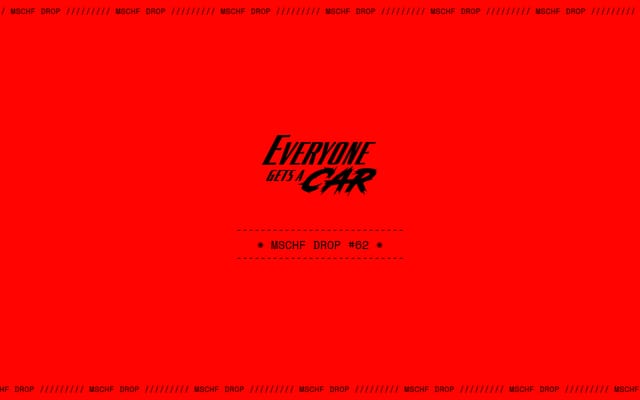 Screenshot of everyonegetsacar.com