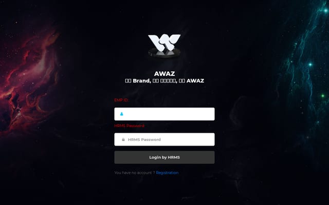 Screenshot of whilcloud.com
