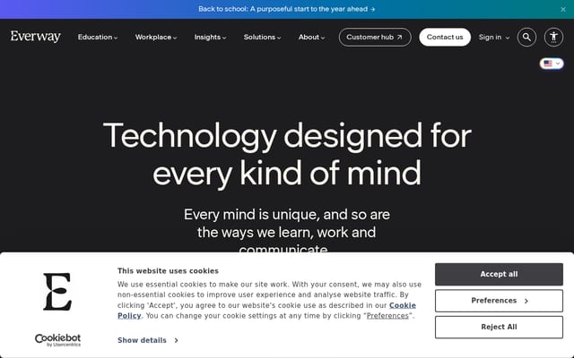 Screenshot of n2y.com