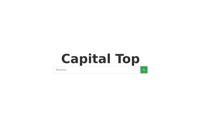 Screenshot of capitaltop.net