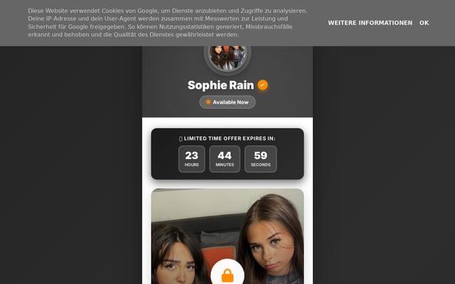 Screenshot of zensa.site