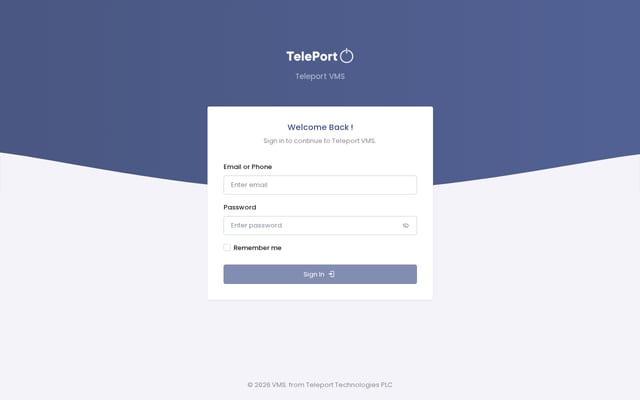 Screenshot of mobilemoney.et
