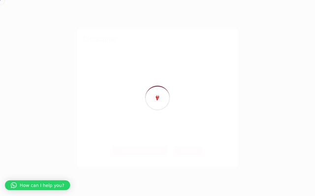 Screenshot of vohraandvohra.com