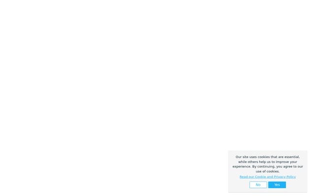 Screenshot of travelstart.com.sa