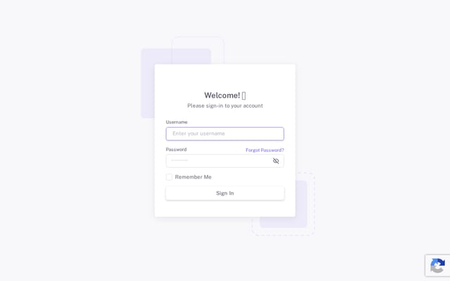 Screenshot of extrapanel.net