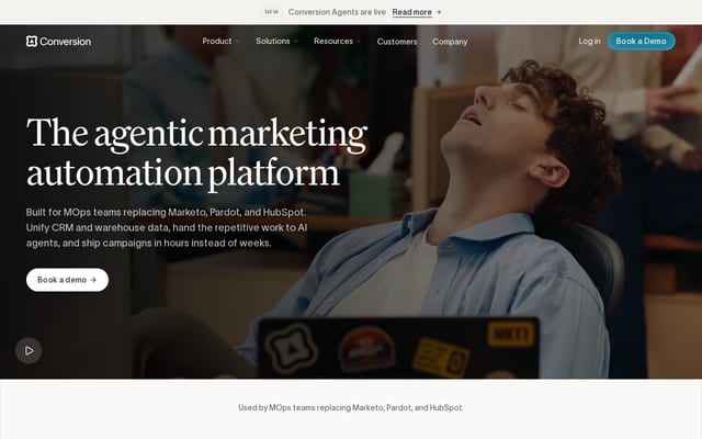 Screenshot of usestyle.ai