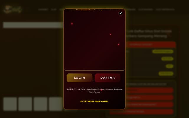 Screenshot of uniccards.com