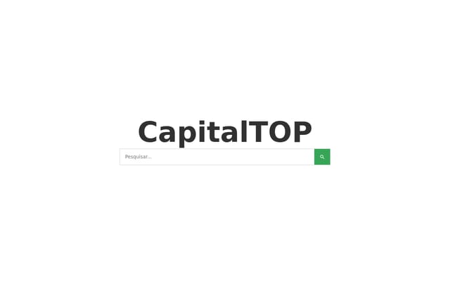 Screenshot of capital-top.org