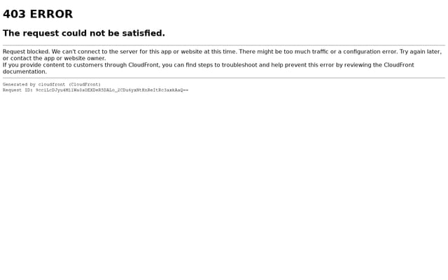 Screenshot of legit.ng