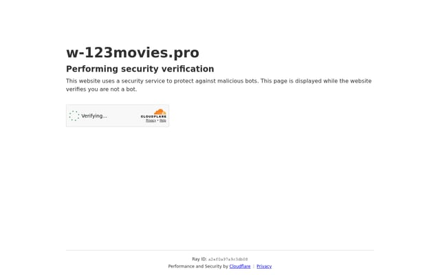 Screenshot of w-123movies.pro