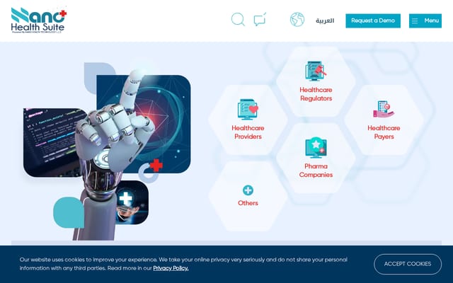 Screenshot of onlytick.com