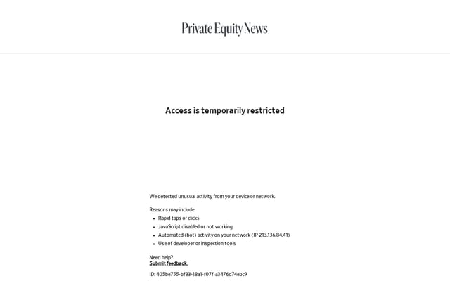 Screenshot of penews.com