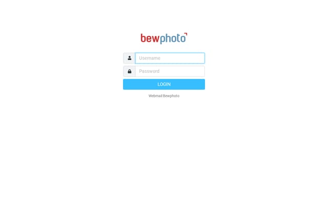 Screenshot of bew.pl