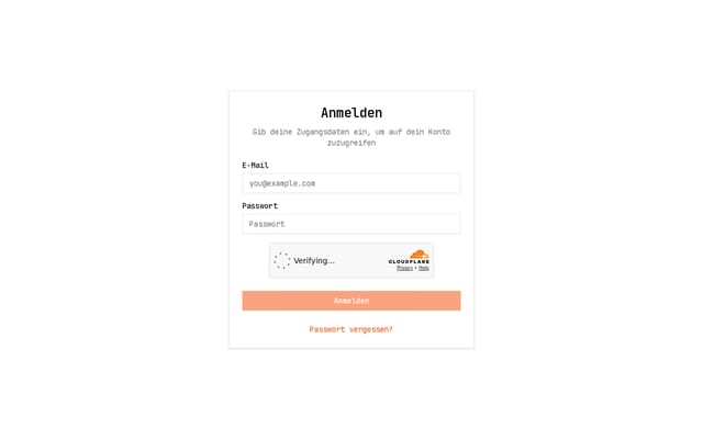 Screenshot of warez.to