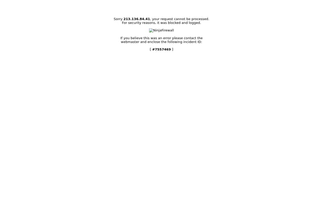 Screenshot of nuqu.jp