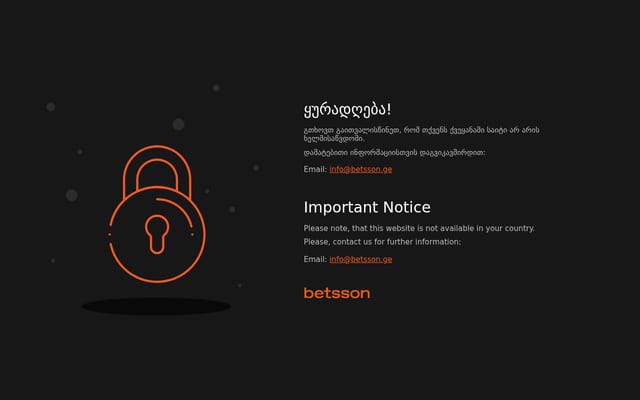 Screenshot of europebet.com