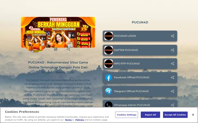 Screenshot of shopaholics.co