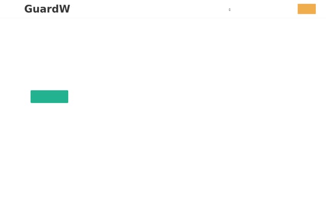 Screenshot of guardwatcher.com