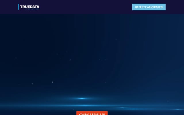 Screenshot of powerstore.nl