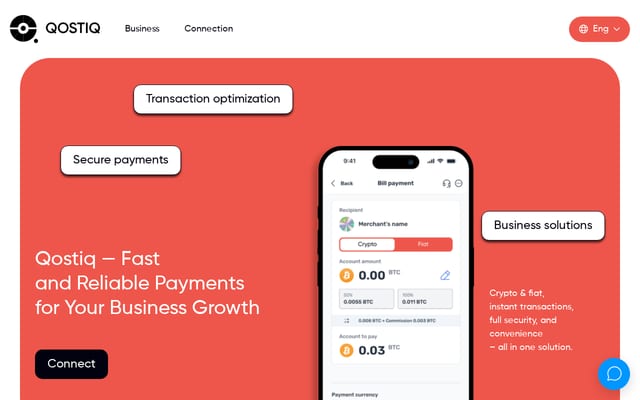 Screenshot of kvitum.com