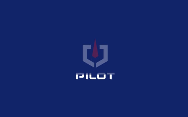 Screenshot of pilot.co.ir