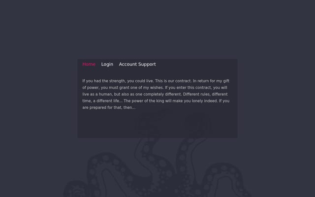 Screenshot of animebytes.tv