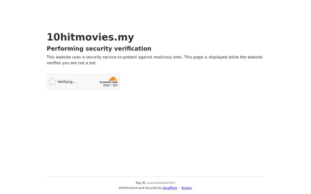Screenshot of 10hitmovies.my