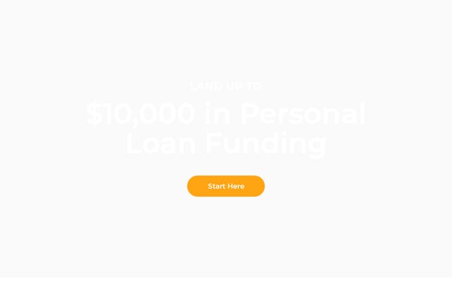 Screenshot of lendfly.app