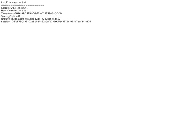 Screenshot of apna.co