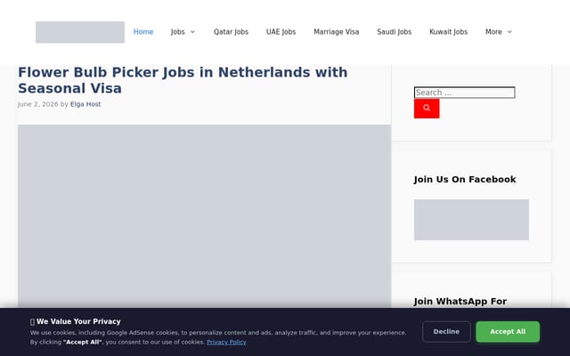 Screenshot of smartgyanshare.com