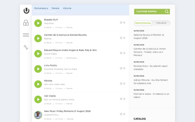 Screenshot of ten28.com