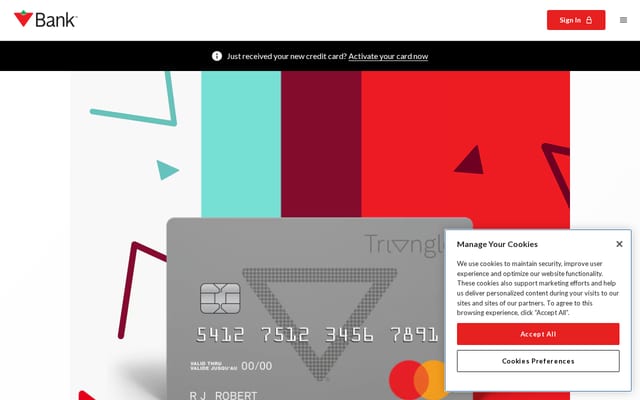 Screenshot of ctfs.com