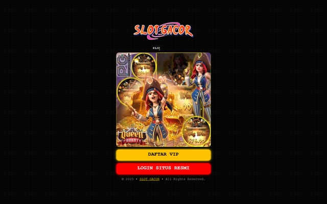 Screenshot of bobatoto11vip.site
