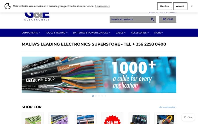 Screenshot of gemalta.com