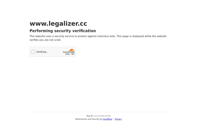 Screenshot of legalizer.cc