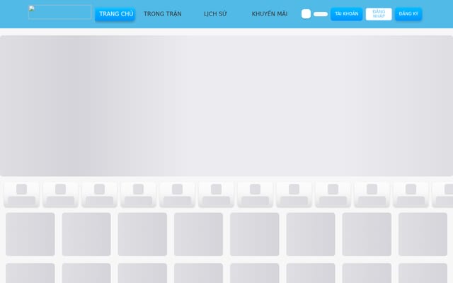 Screenshot of betv7.net