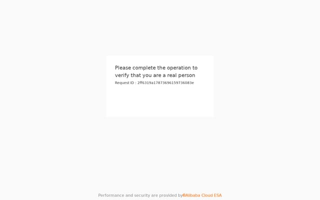 Screenshot of nbd.ltd