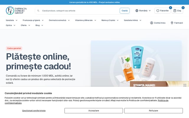 Screenshot of ff.md