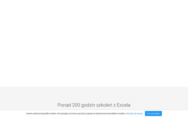 Screenshot of calculatic.pl