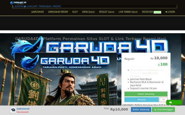 Screenshot of taurusfansub.com